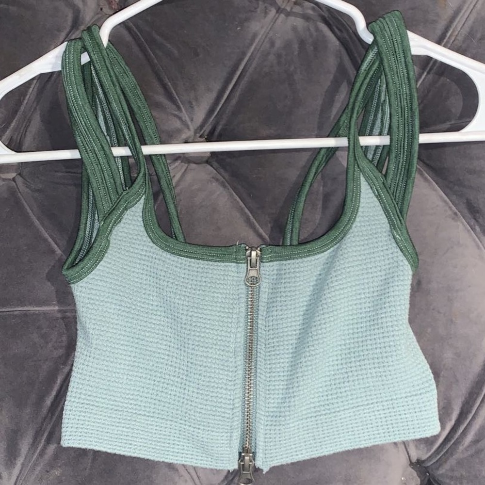 Urban Outfitters Crop Top